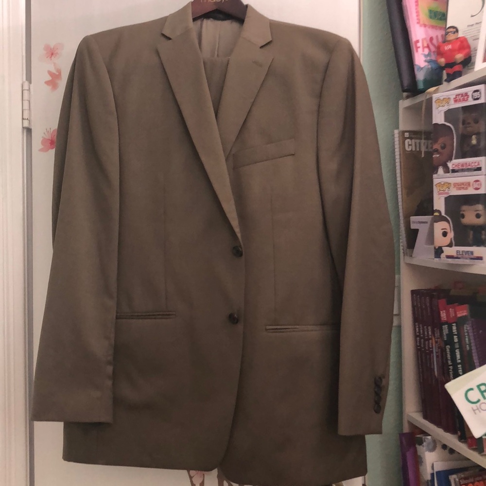 Ralph Lauren Suit